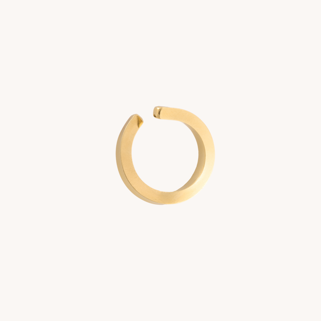 Bague Arc
