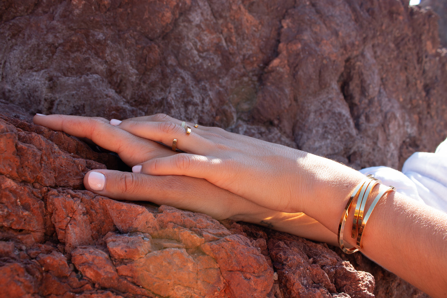Bracelet Arc