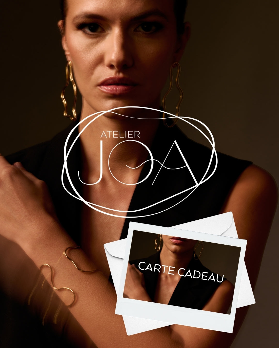 Carte-cadeau AtelierJOA
