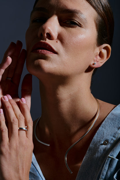 Collier Arc