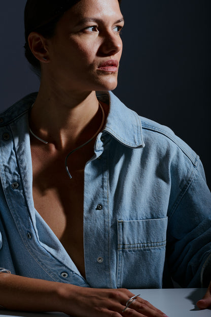 Collier Arc