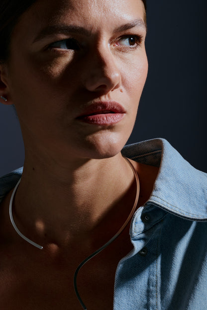 Collier Arc