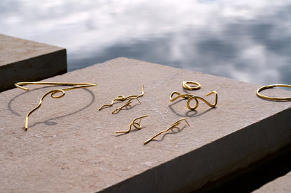 Collier Ancrage
