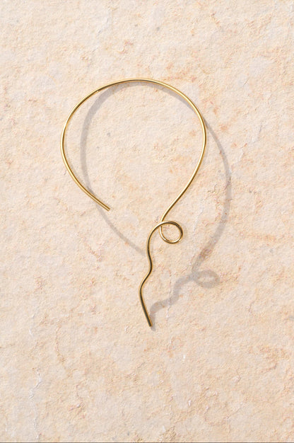 Collier Ancrage
