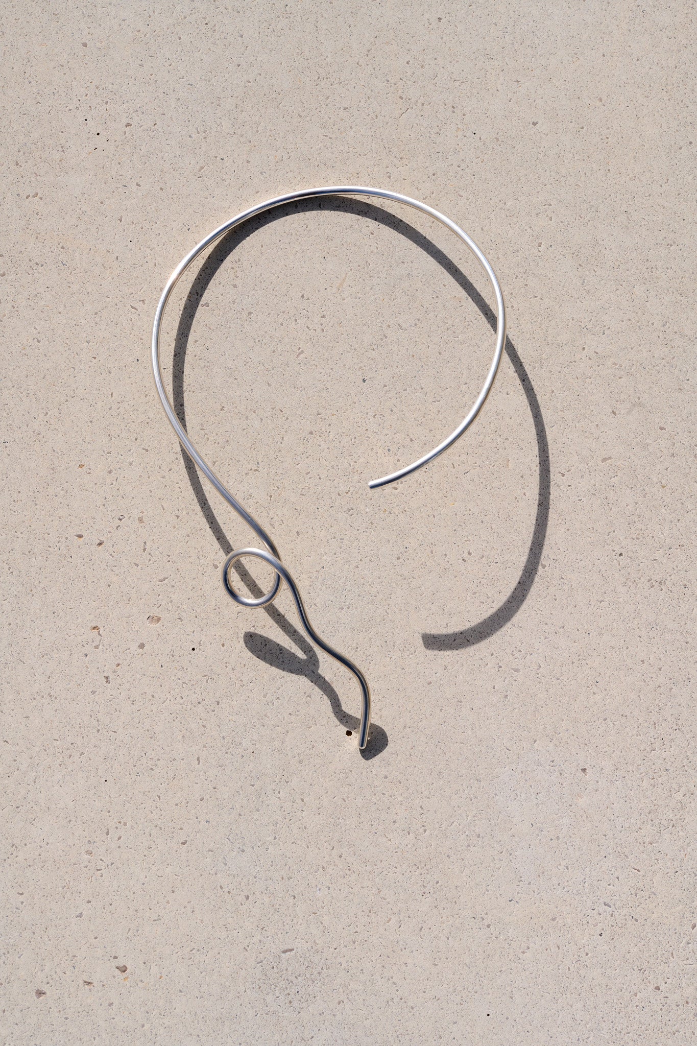Collier Ancrage