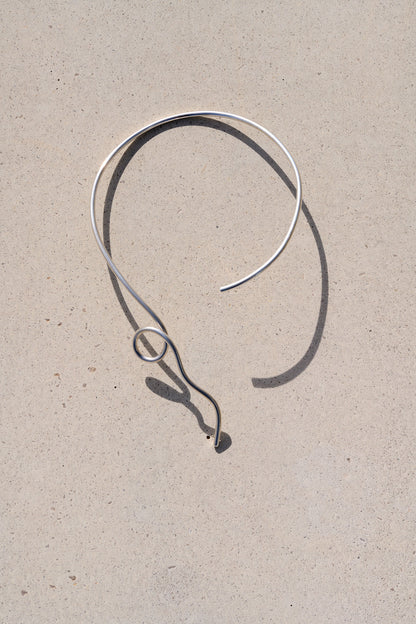 Collier Ancrage