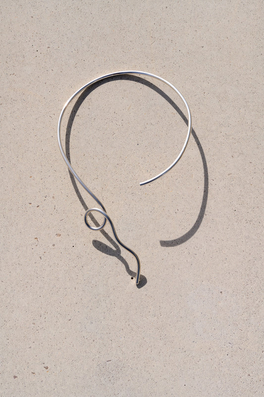 Collier Ancrage