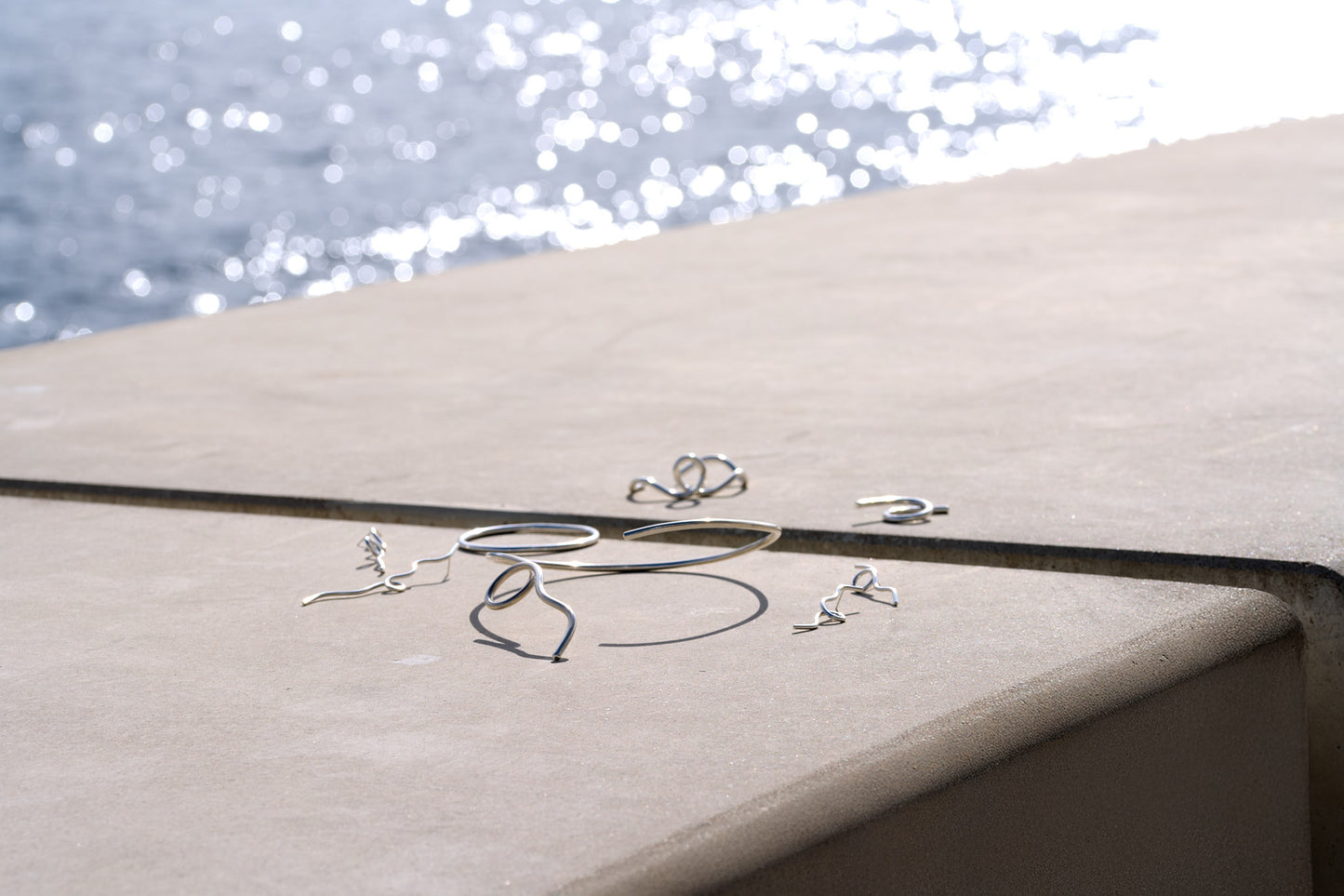 Bracelet Ancrage
