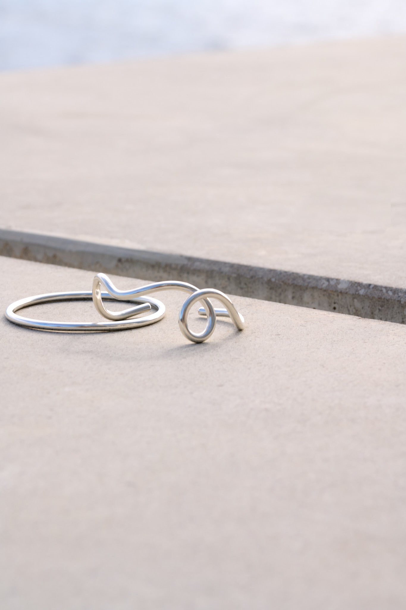 Bracelet Ancrage