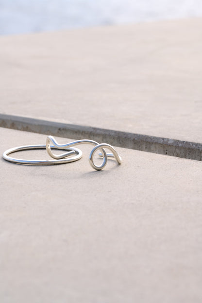 Bracelet Ancrage