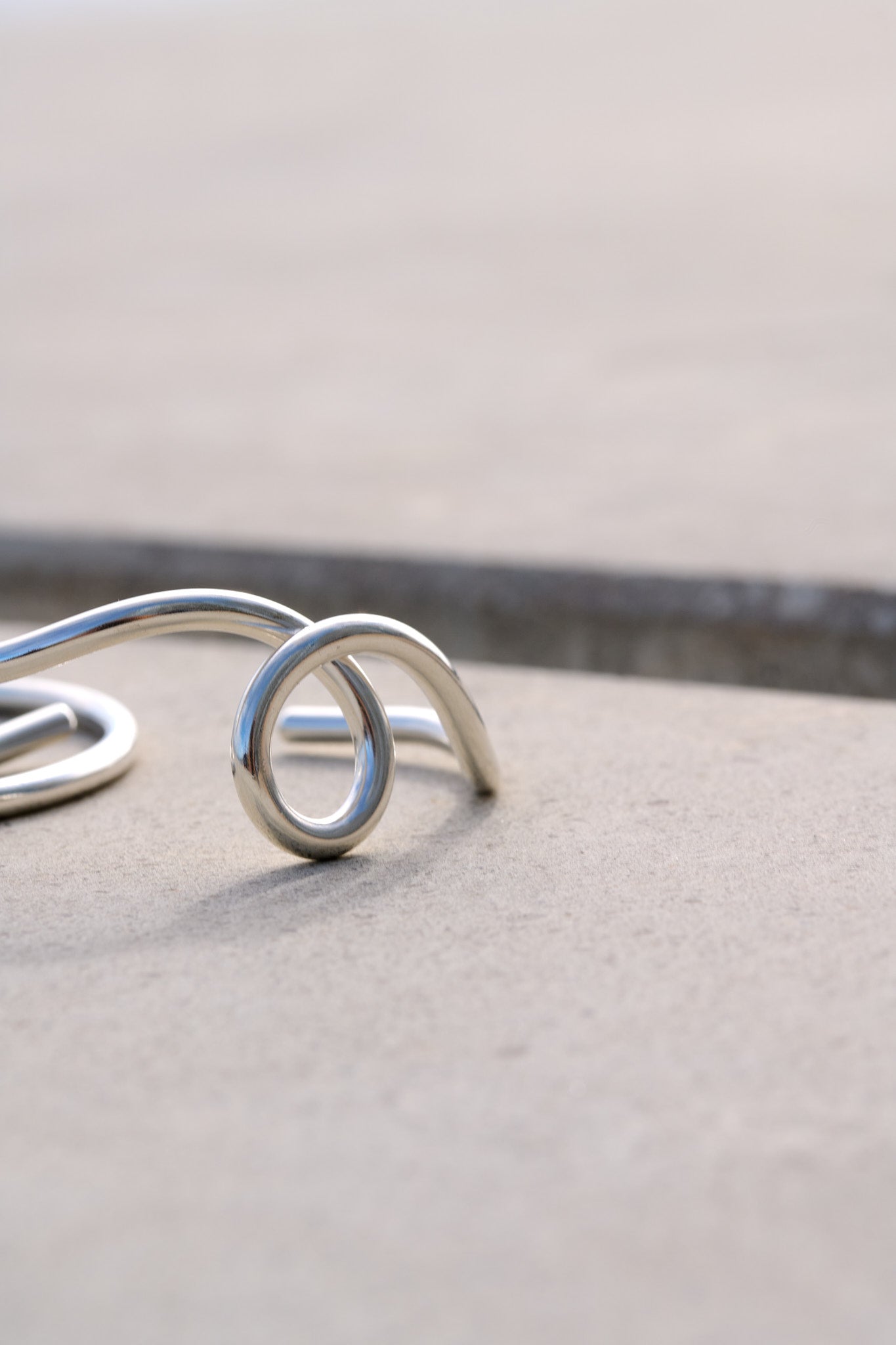 Bracelet Ancrage