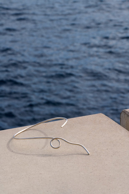 Collier Ancrage