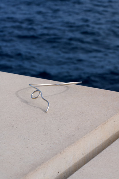 Collier Ancrage