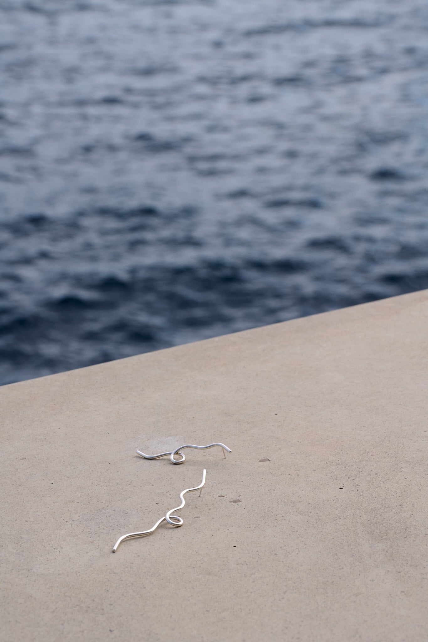 Boucle Ancrage