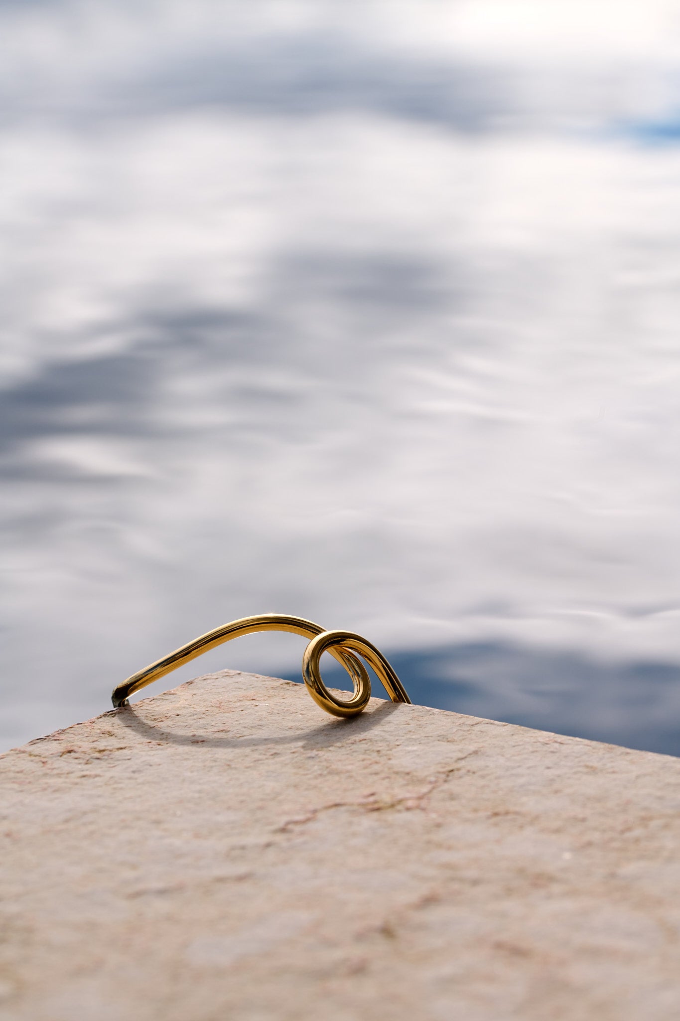 Bracelet Ancrage