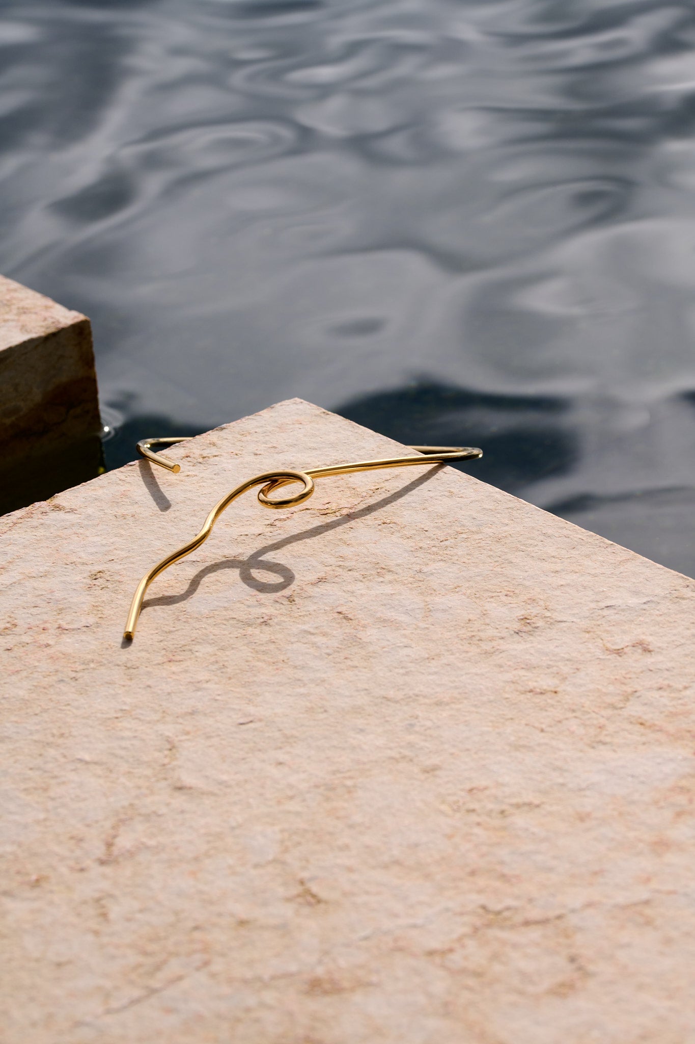 Collier Ancrage