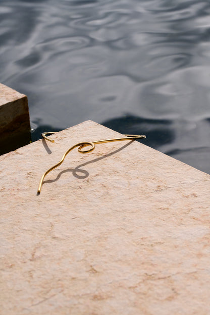Collier Ancrage