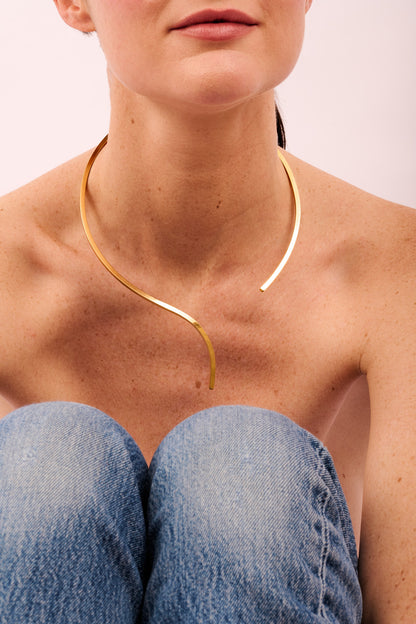 Collier Arc