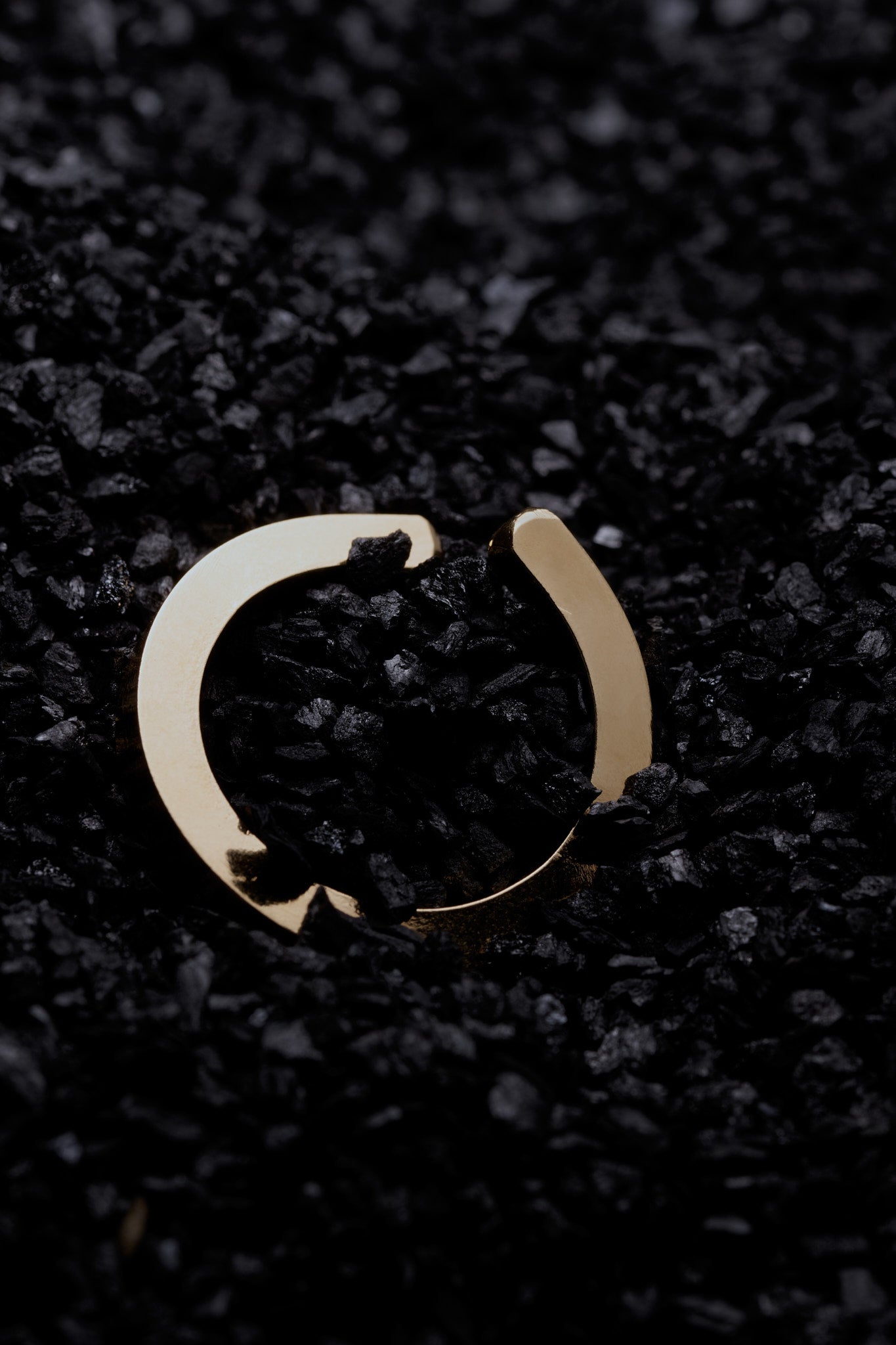Bague Arc