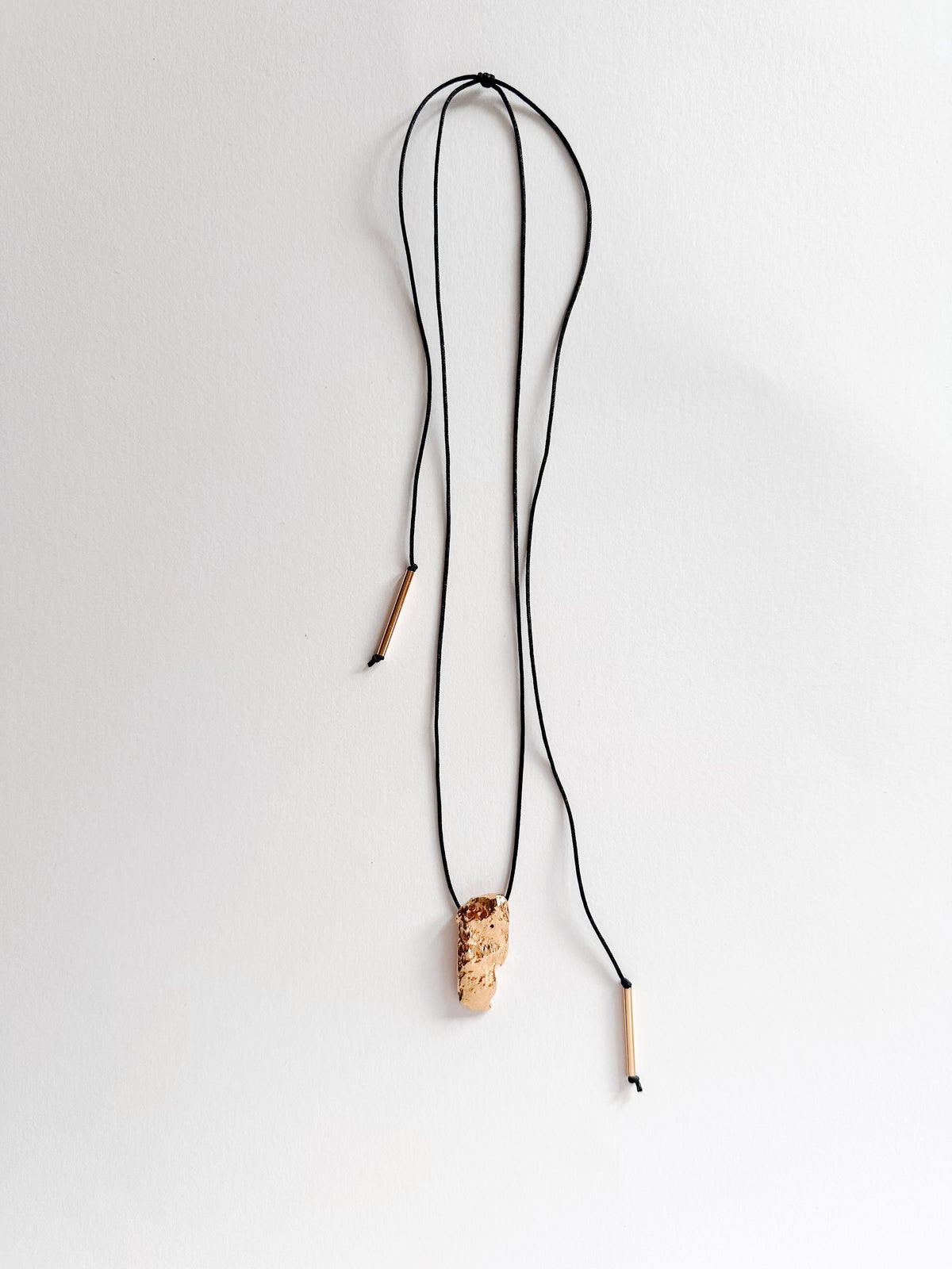 Collier Magma