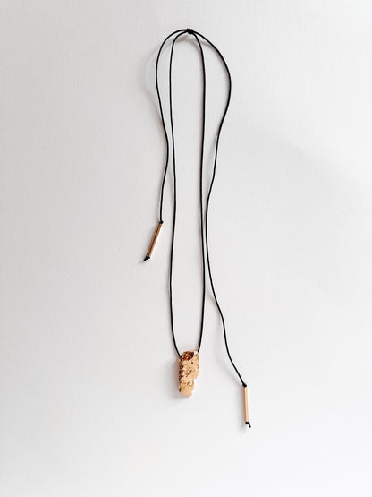 Collier Magma
