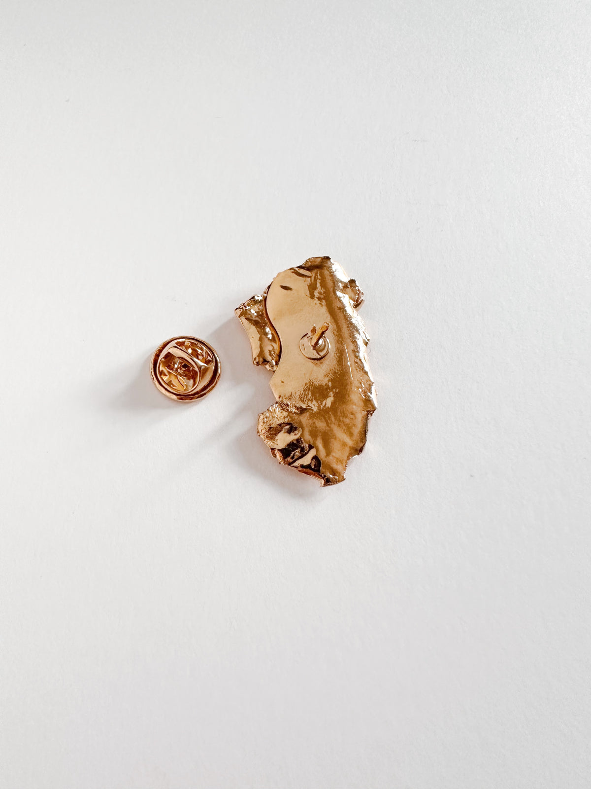 Pin's Magma