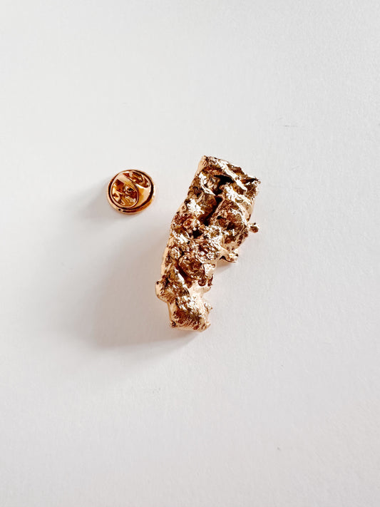 Pin's Magma