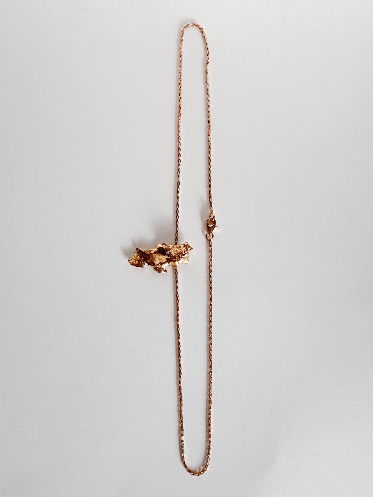 Collier Magma