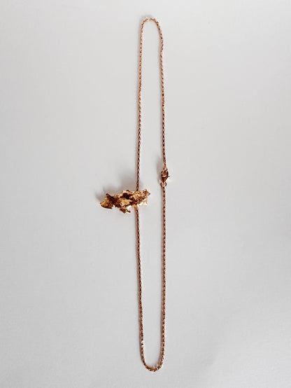 Collier Magma