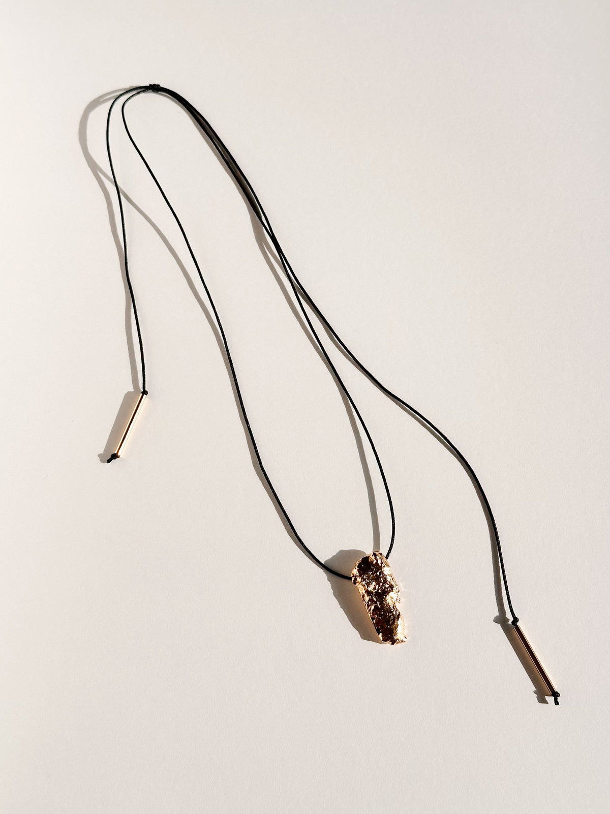 Collier Magma