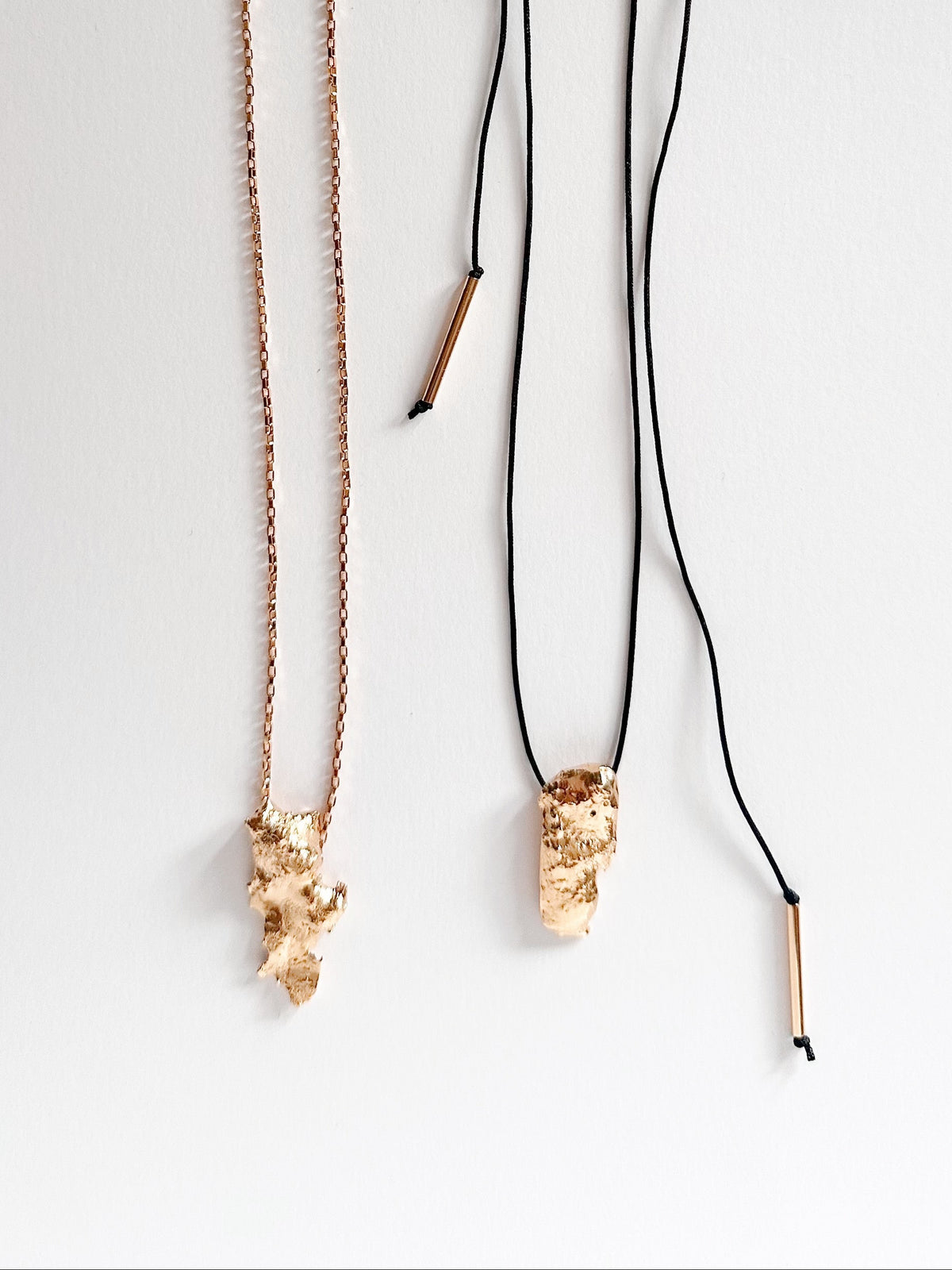 Collier Magma
