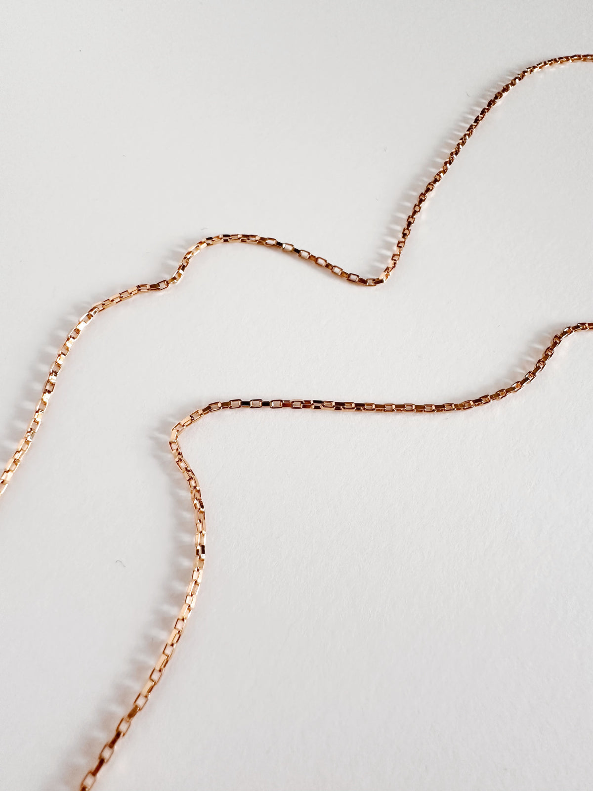 Collier Magma