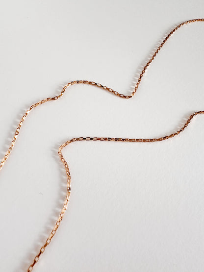 Collier Magma