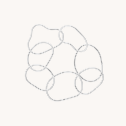 Bracelet Formes Libres