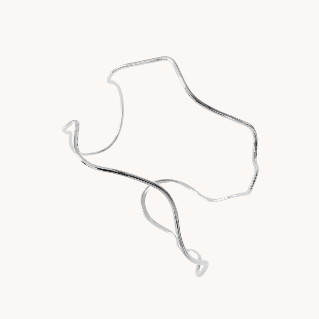 Manchette ajustable Lignes