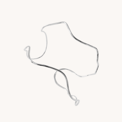 Manchette ajustable Lignes