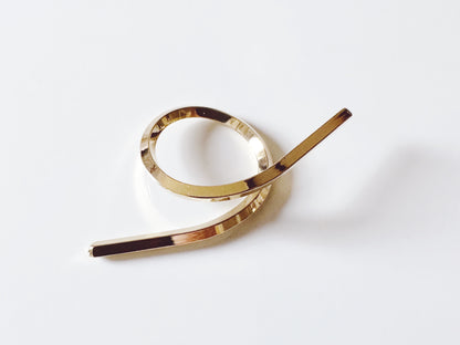 Bague Tourbillon