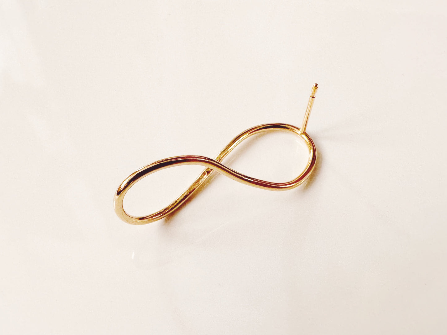 Boucle Infini