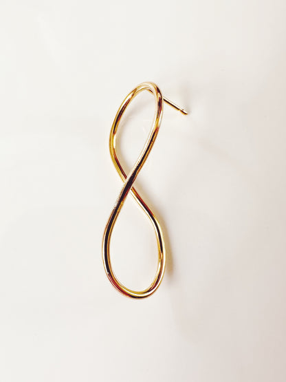 Boucle Infini