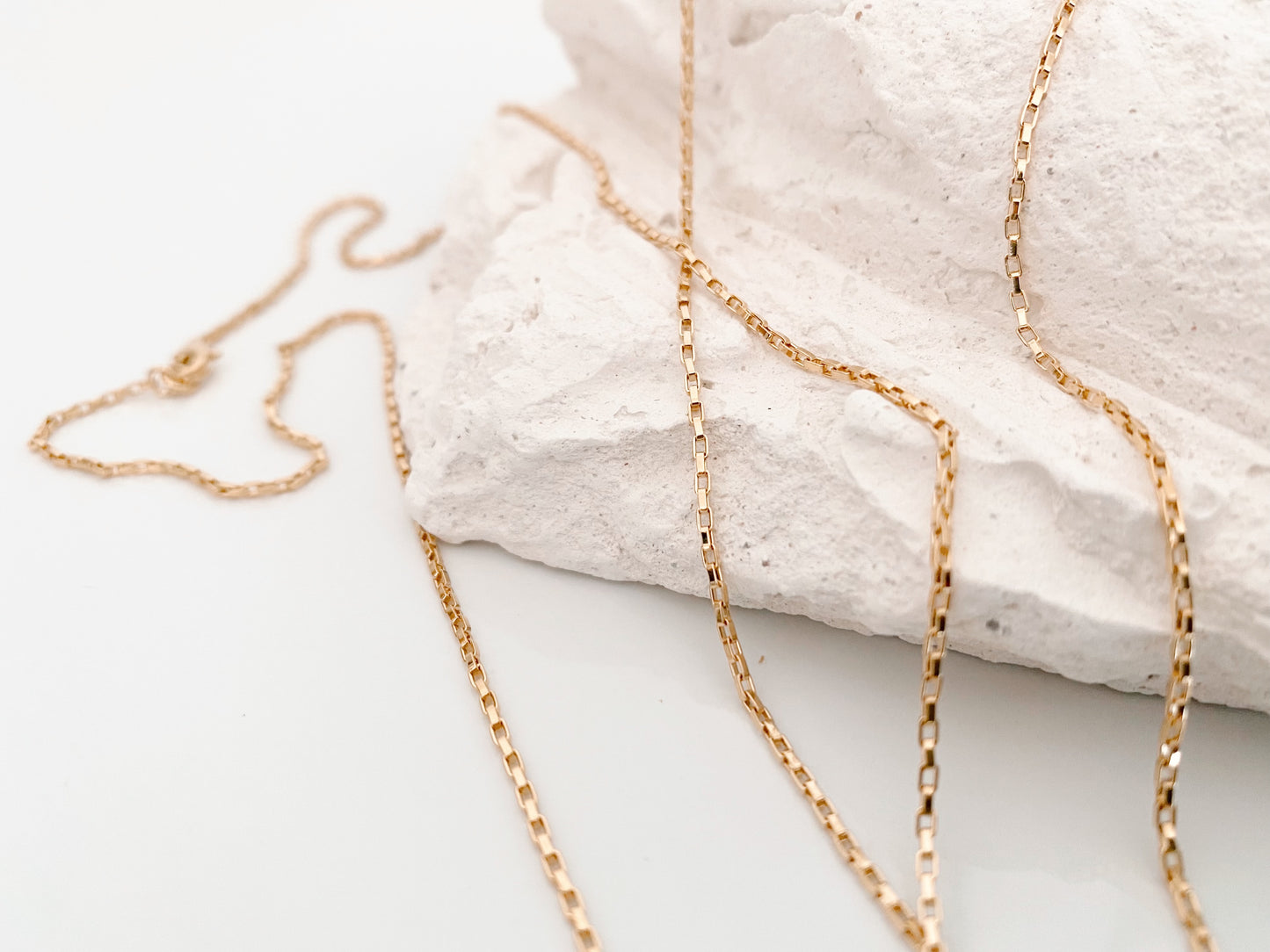 Collier Cube