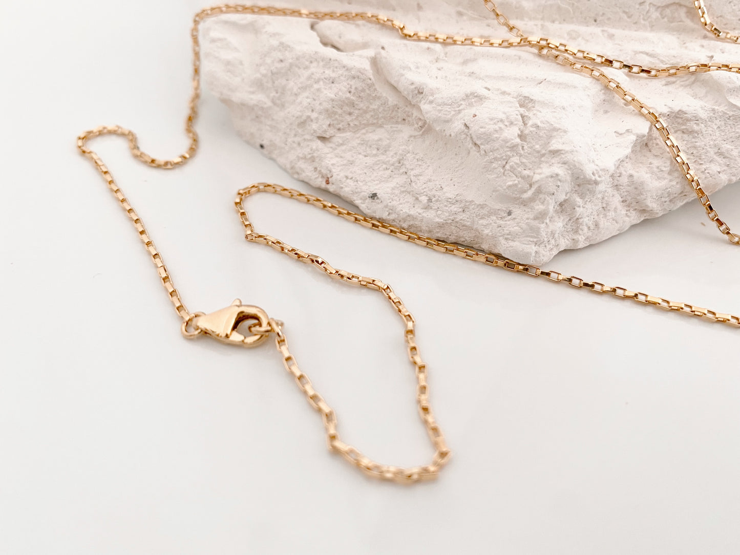 Collier Cube