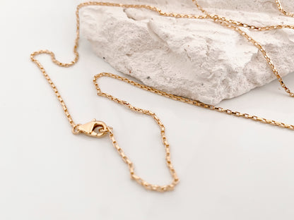 Collier Cube