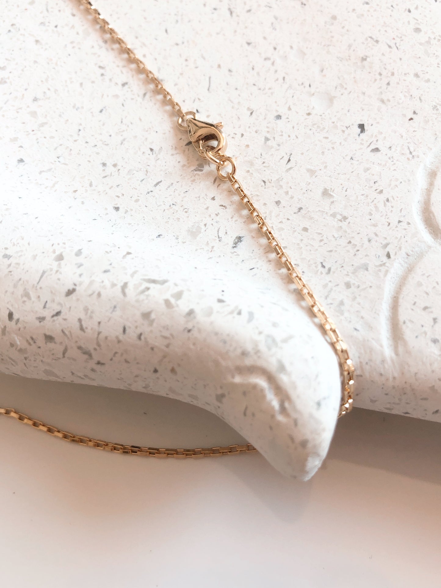 Collier Cube