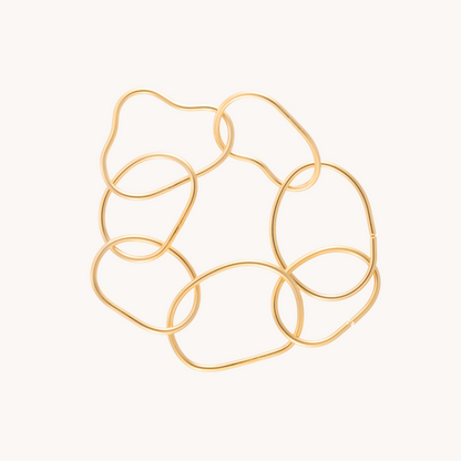 Bracelet Formes Libres