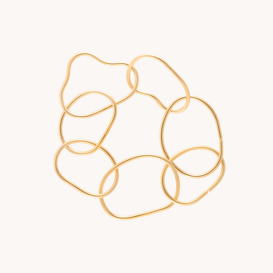 Bracelet Formes Libres