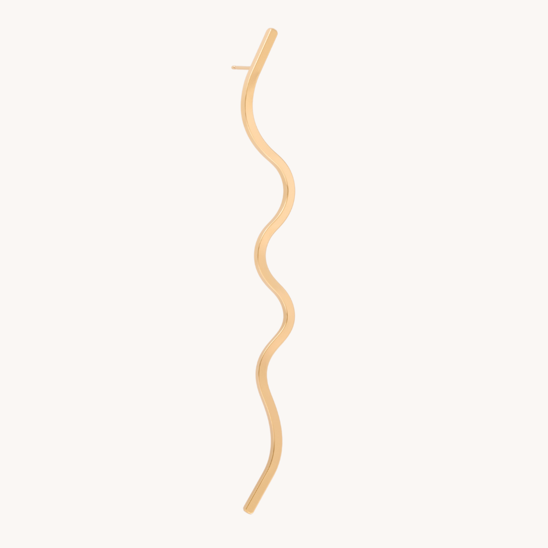 Boucle Onde aléatoire