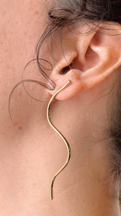 Boucle Onde