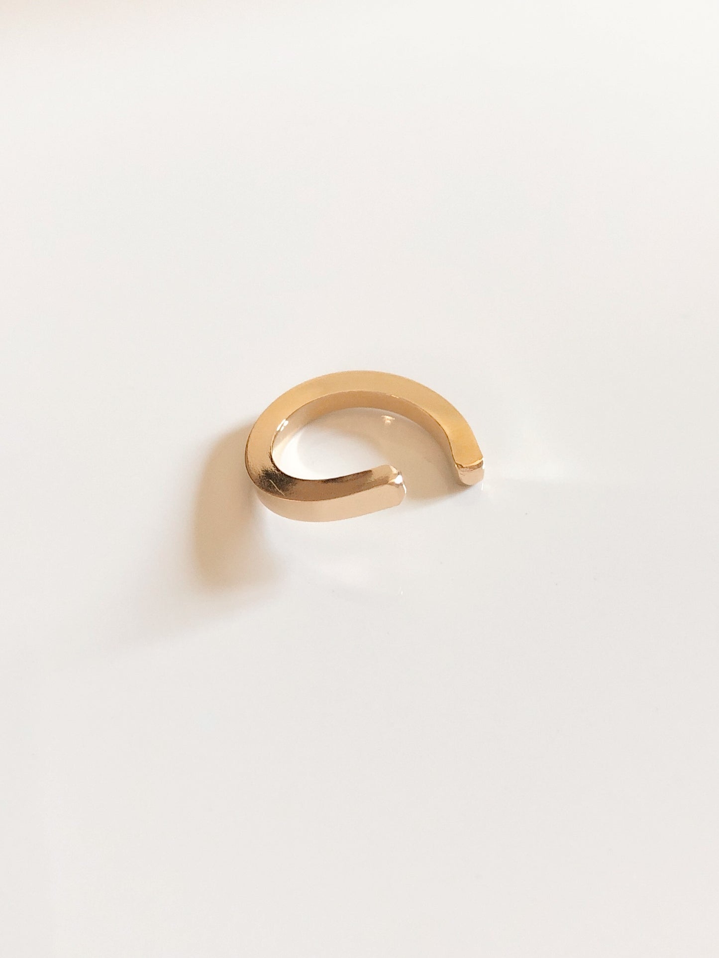Bague Arc
